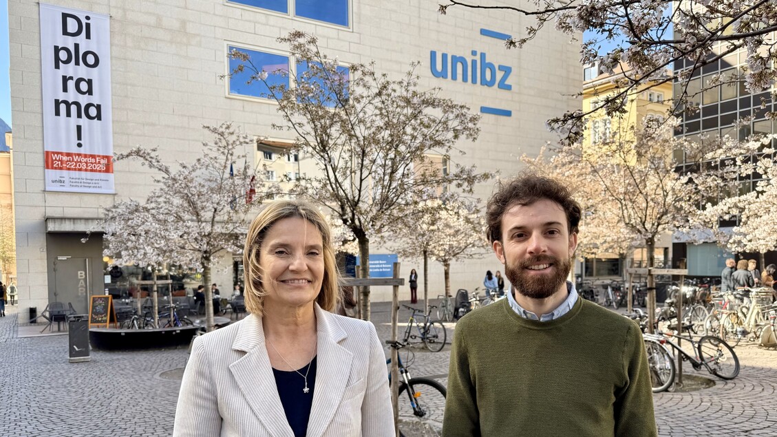 Innovativo Sistema Altoatesino