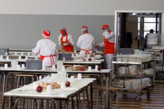 Inquietante Scoperta Alla Mens