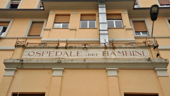 Insett Infestatione In Ospedal