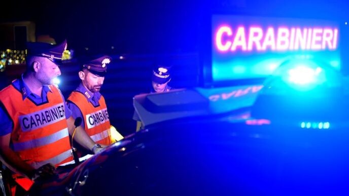 Intensificati I Controlli A Te