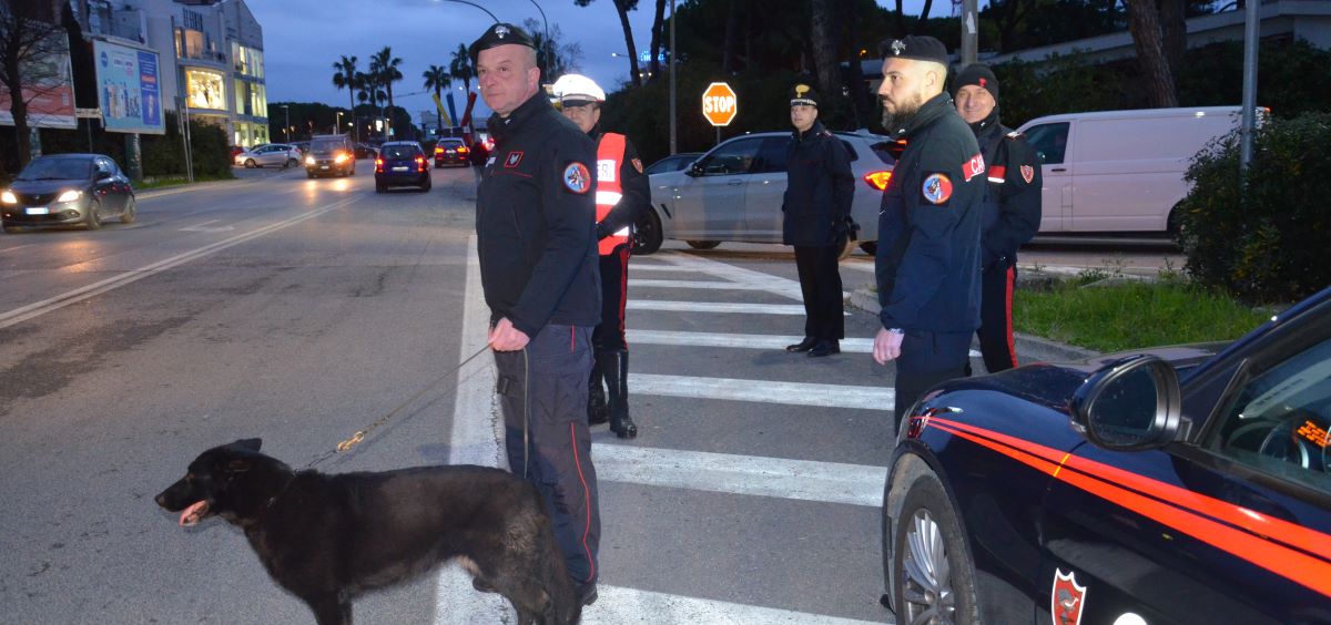 Intensificati I Controlli Dei 1