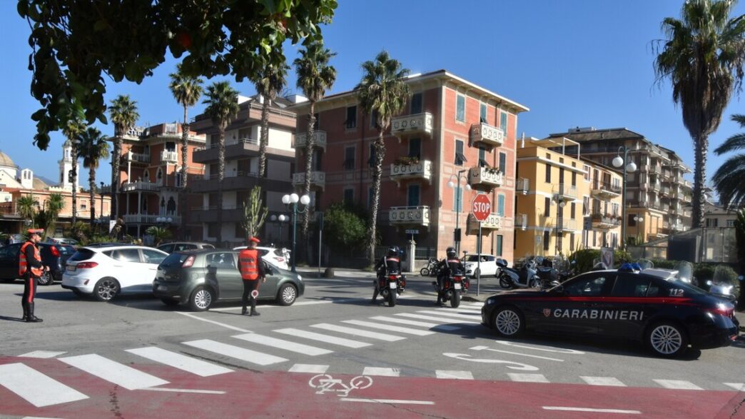 Intensificati I Controlli Dei 2