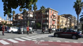 Intensificati I Controlli Dei 2