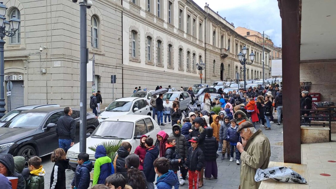 Intensificazione Delle28099Attivitc3A0