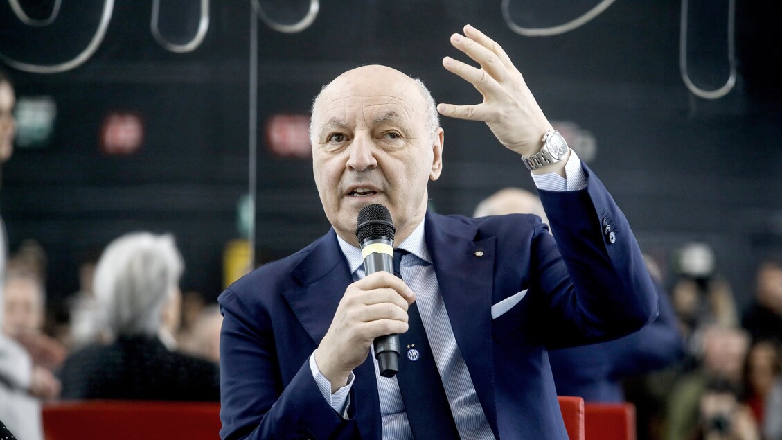 Inter E Milan Al Lavoro Per Un