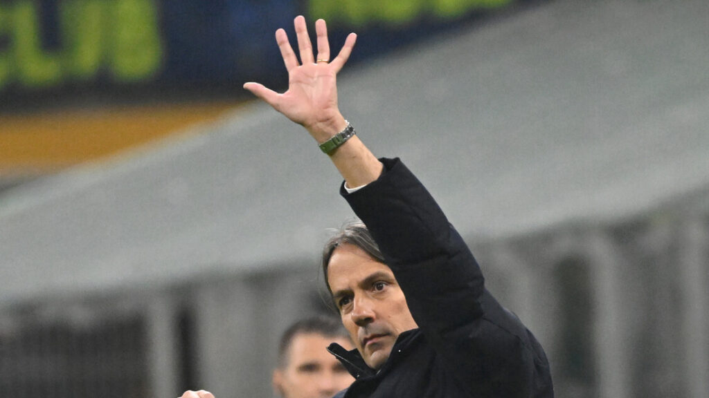 Inter e il passaggio ai quarti di finale di Champions: le parole di Inzaghi