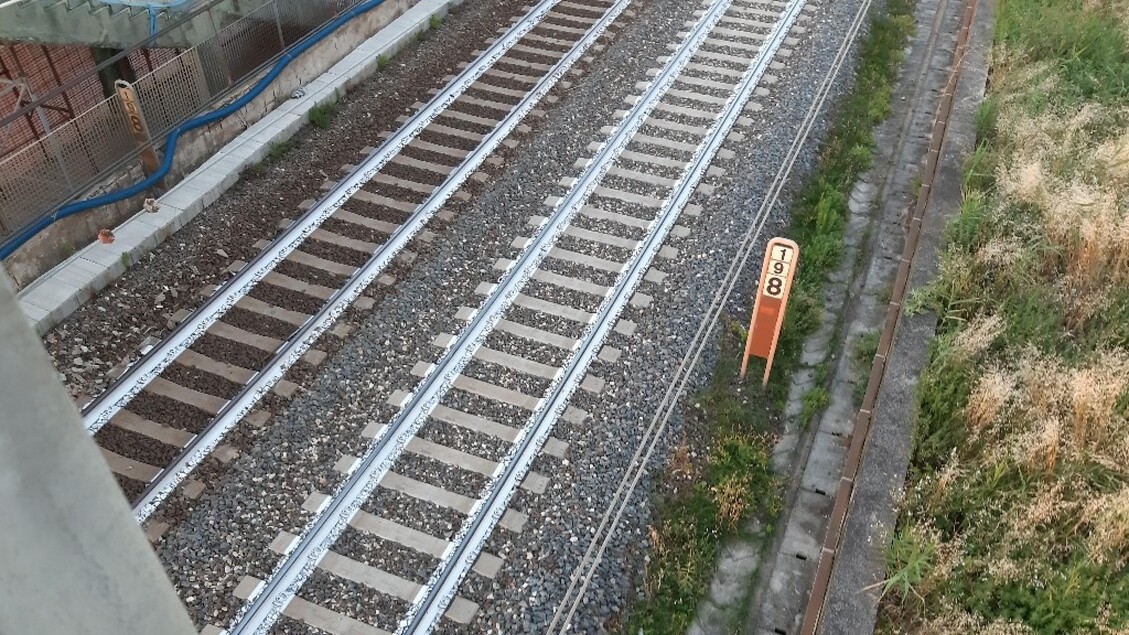 Interruzione Della Circolazion
