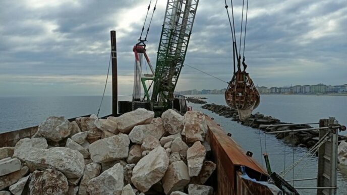 Intervento Per La Sicurezza Co