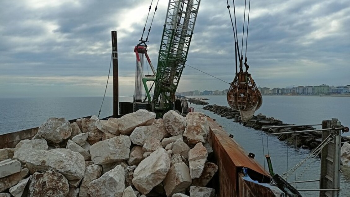 Intervento Per La Sicurezza Co