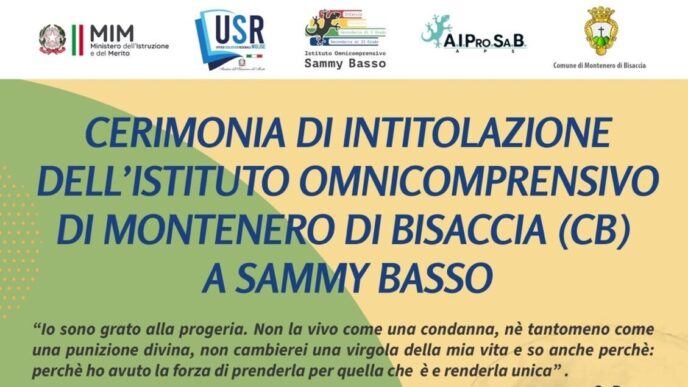 Intitolazione Dell27Istituto Di