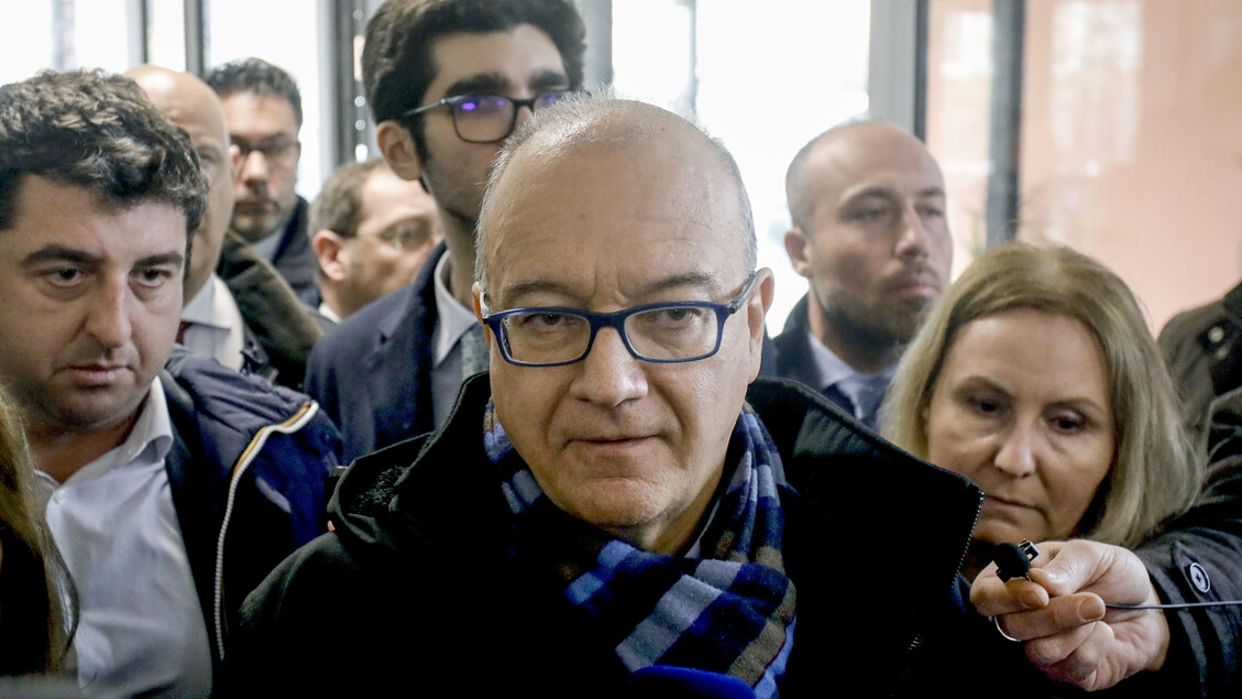 Investimenti Del Governo Itali
