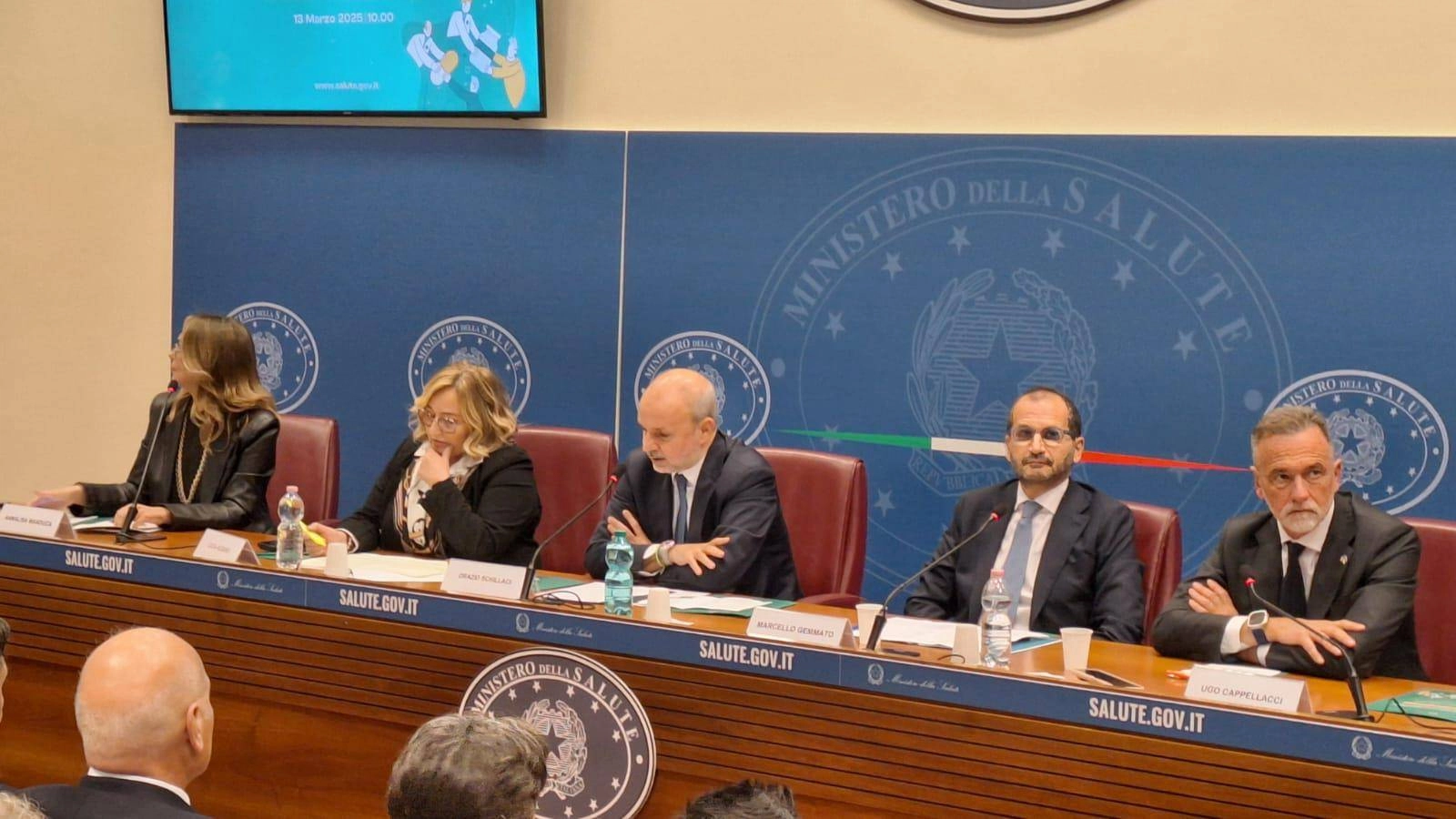 Investimenti In Ssn3A Il Ruolo