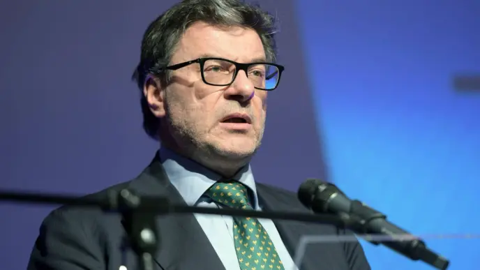 Investimenti In Infrastrutture