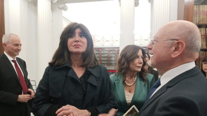 Investimenti Nel Conservatorio