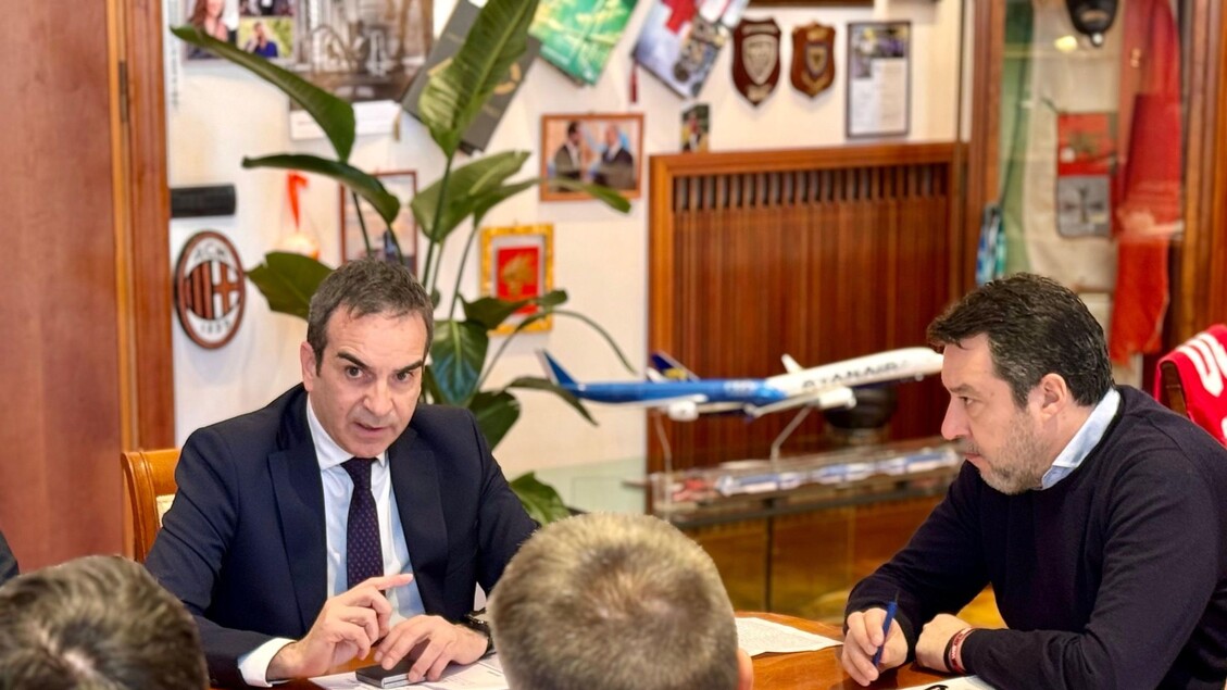 Investimenti Per La Calabria3A
