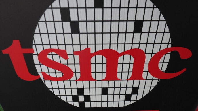 Investimento Milionario Di Tsm