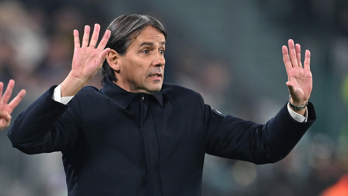 Inzaghi Affronta Le Difficoltc3A0