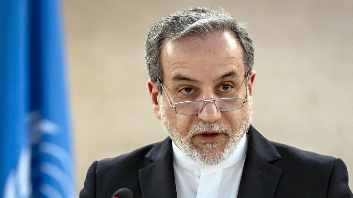 Iran Risponde A Trump3A 22Nessun