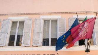 Iscrizioni Aperte Per I Corsi