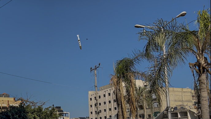 Israele Valuta Un Intervento M