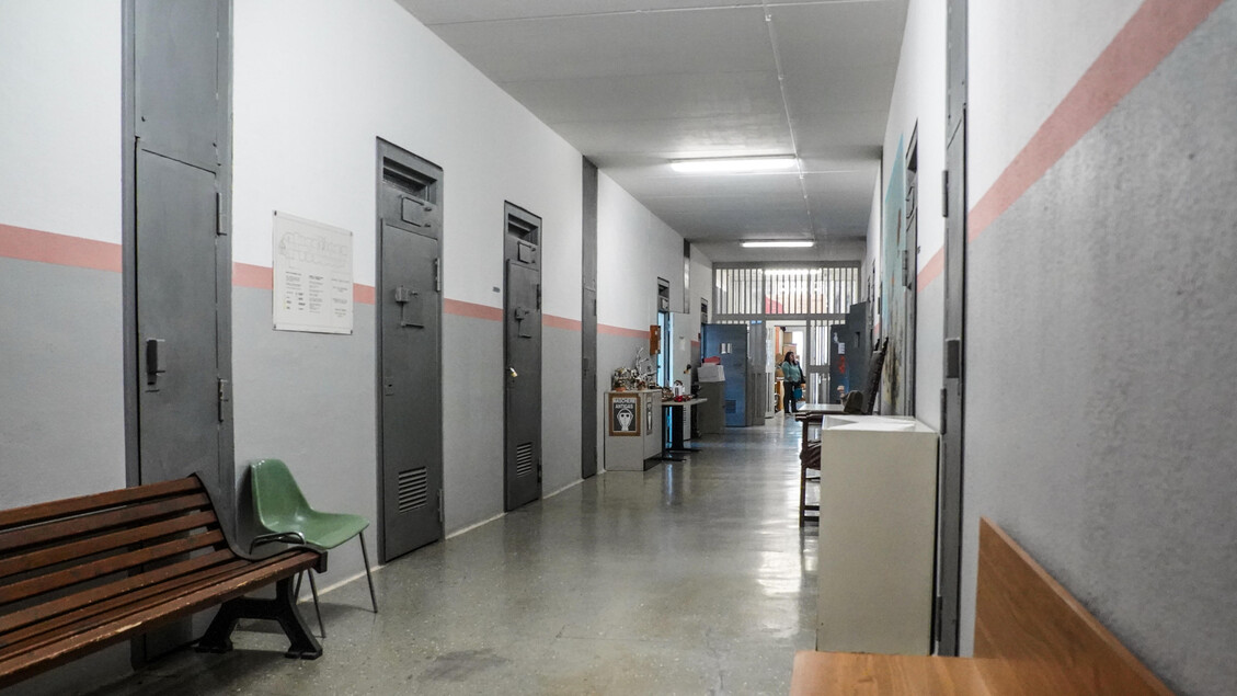 Istituti Penitenziari Italiani
