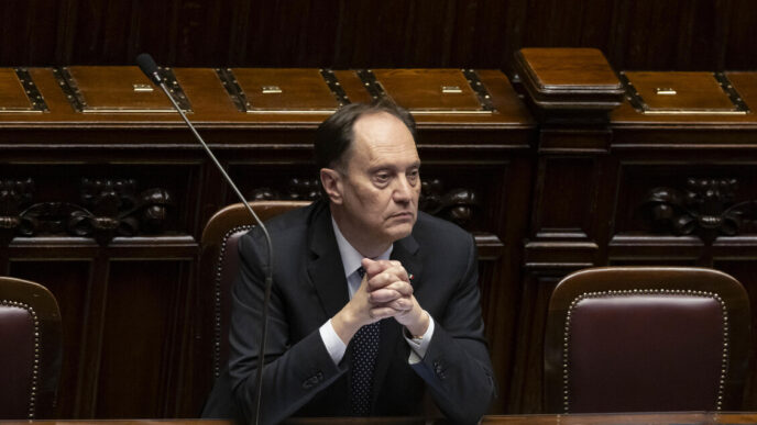 Istituzione Della Zona Logisti