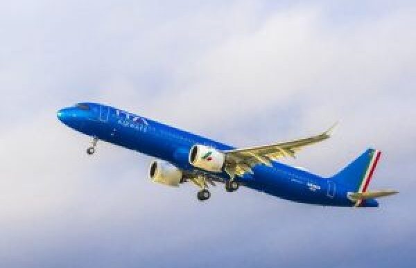 Ita Airways Garantisce La Sicu