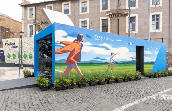 Ita Airways Promuove L27Eccelle