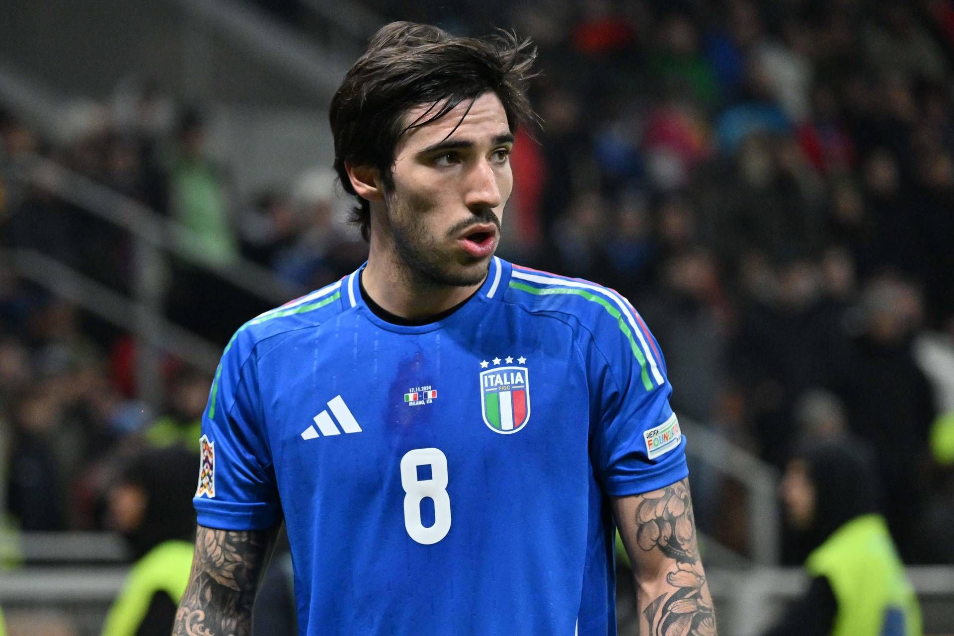 Italia E Germania3A Confronto D