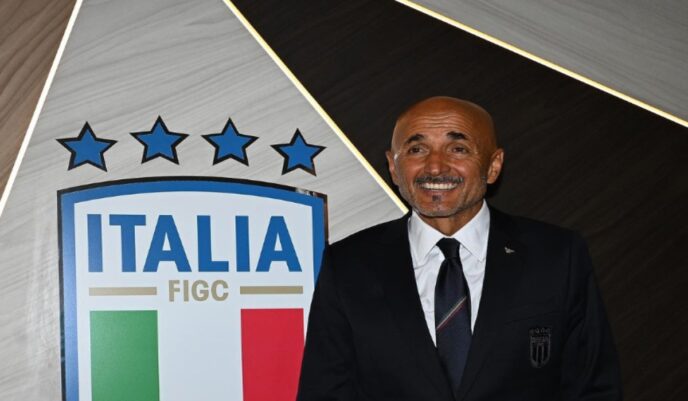 Italia e Germania si sfidano n