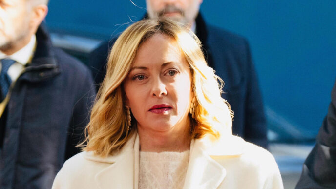 Italia E Unione Europea3A Propo