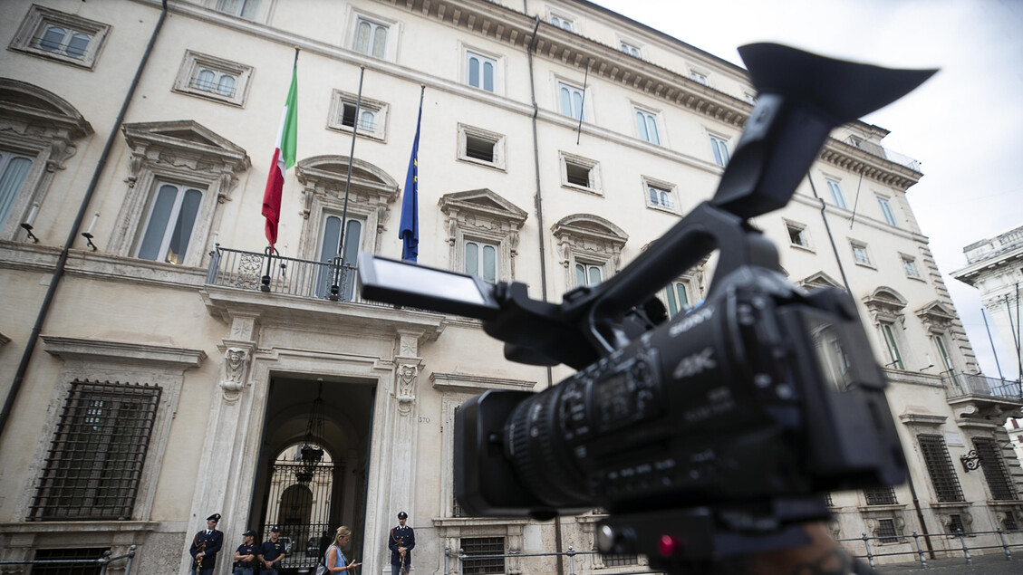 Italia Guida La Classifica Dei