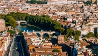Italia Nominata Tra Le Miglior