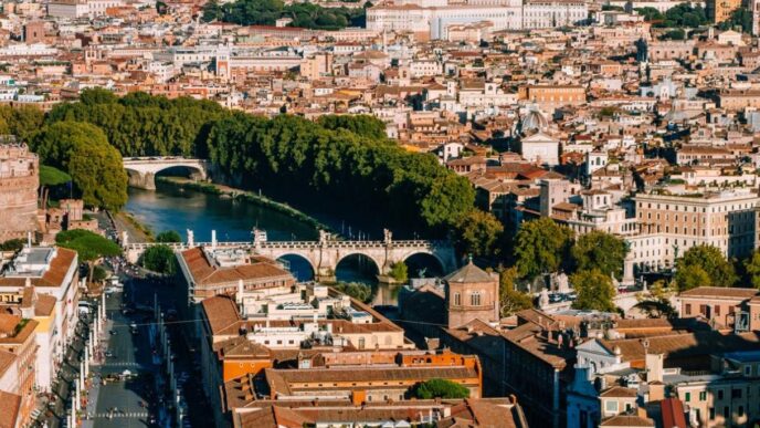 Italia Nominata Tra Le Miglior