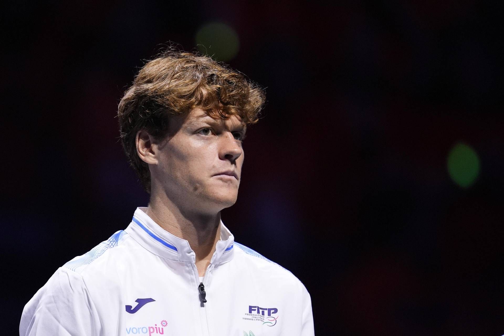 Jannik Sinner E Il Caso Doping
