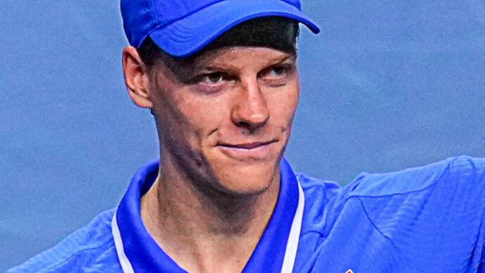 Jannik Sinner Pronto A Debutta