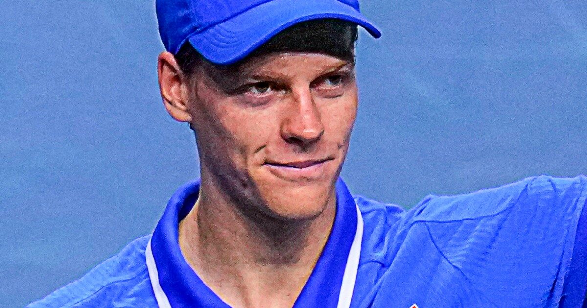 Jannik Sinner Pronto A Debutta