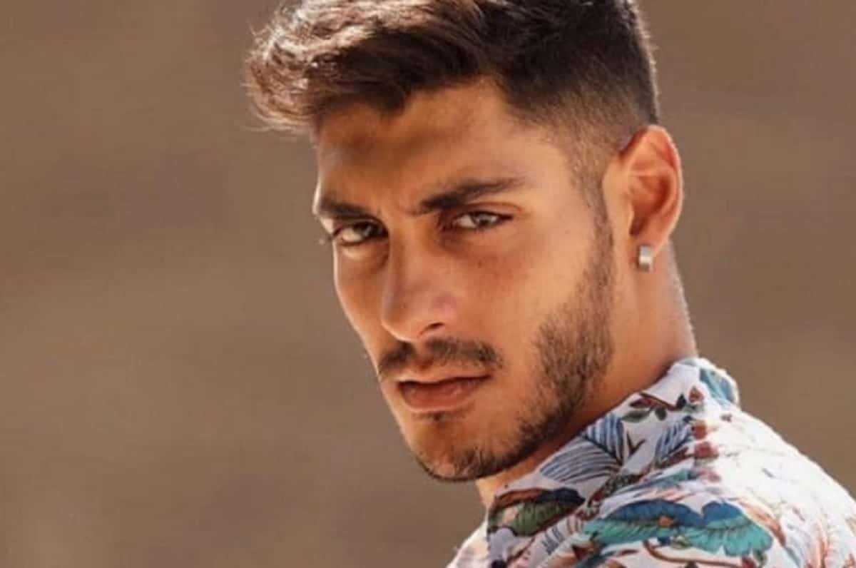 Javier Martinez Si Racconta3A L