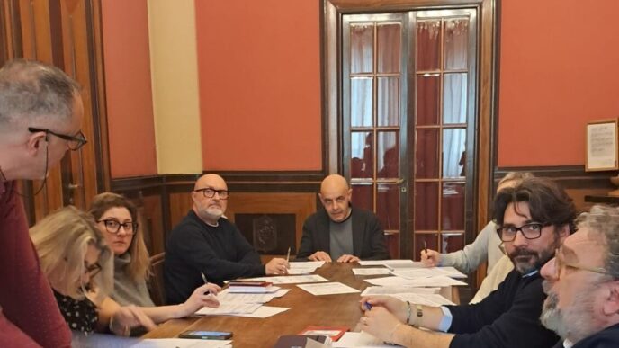 Jesi Rinnovata3A Nuovi Accordi