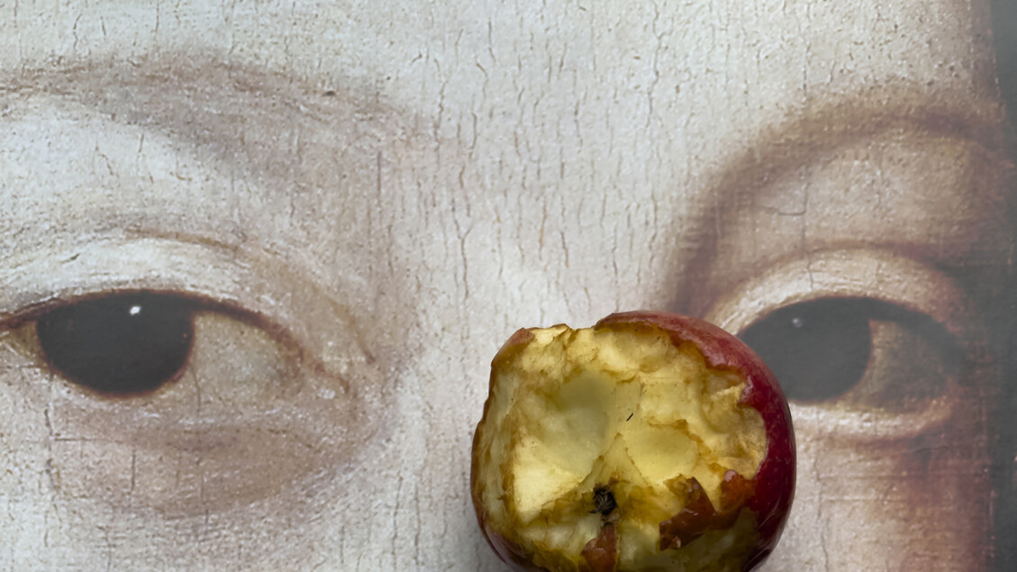 Juergen Teller In Mostra A Sab