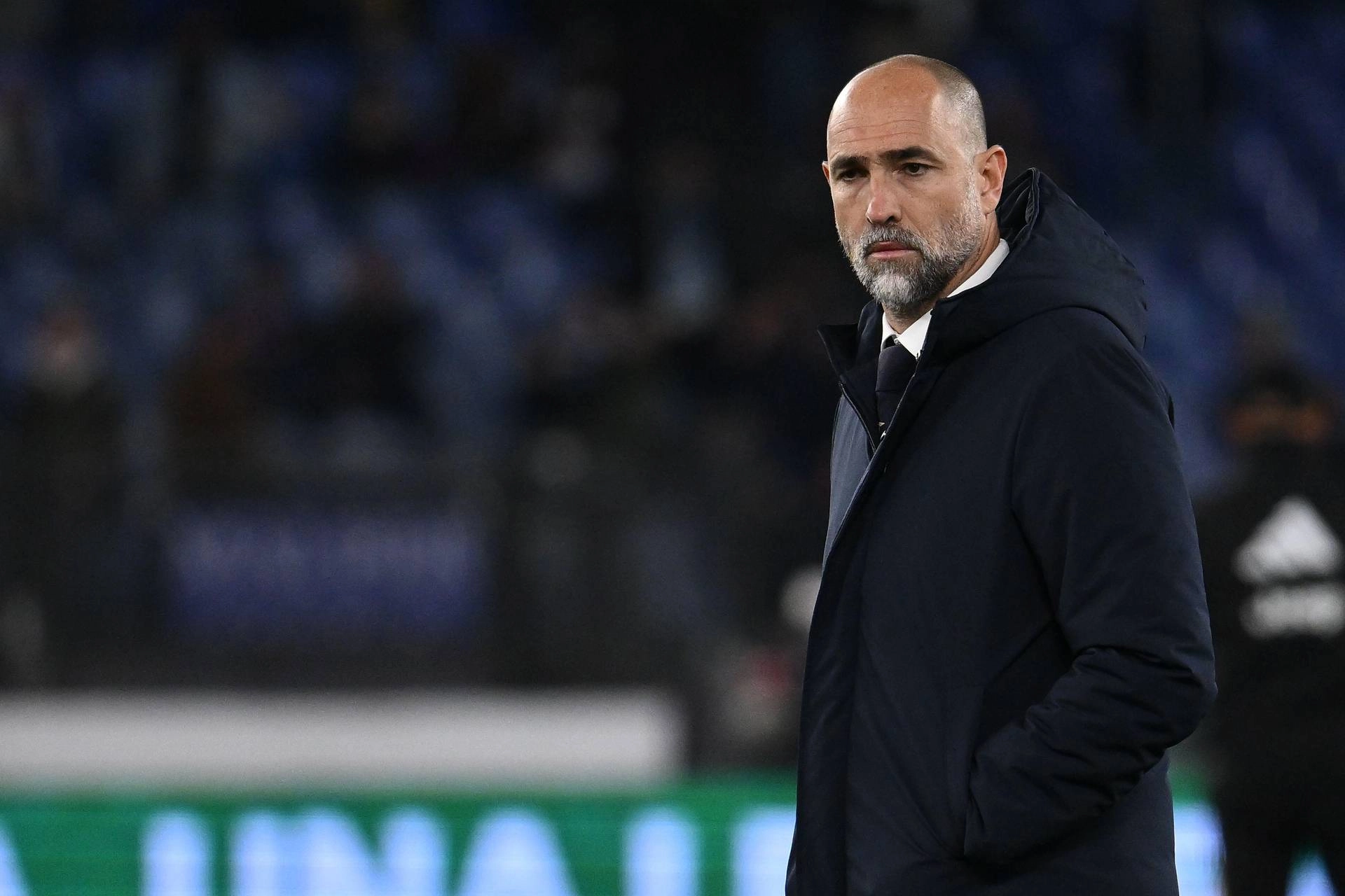 Juventus3A Continua La Perdita