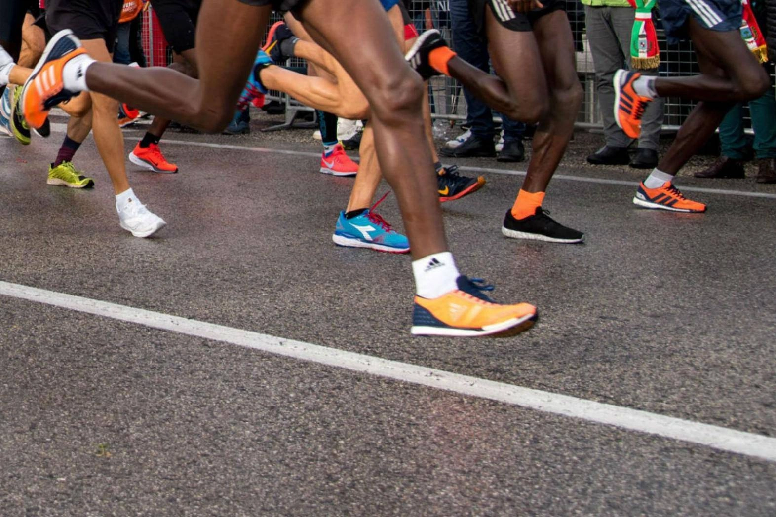 Kenya Inarrestabile Nella Mara