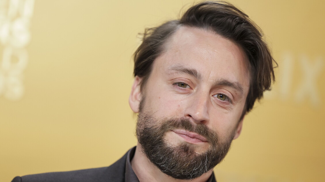 Kieran Culkin Trionfa Agli Osc