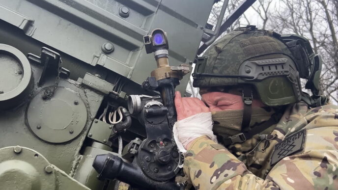 Kiev Valuta Il Ritiro Da Kursk