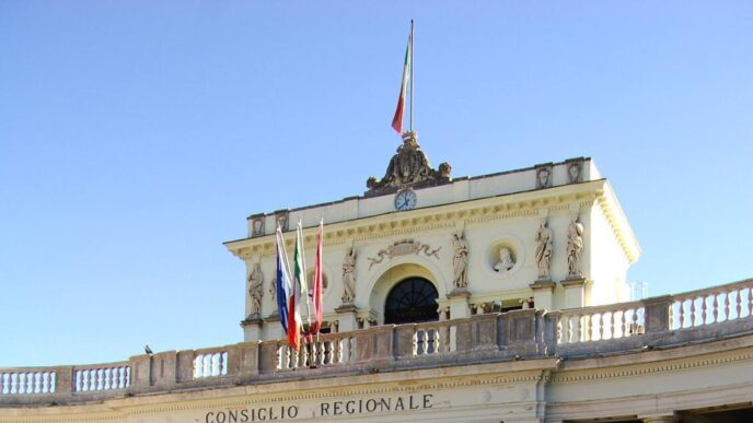 L27Abruzzo Approva Una Nuova Le