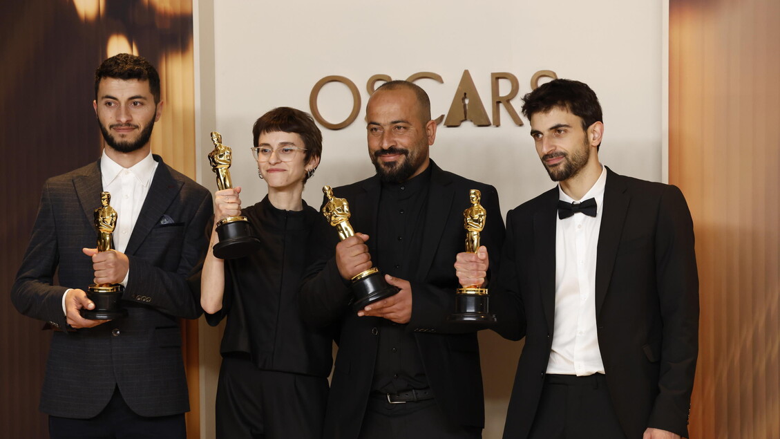 L27Academy Degli Oscar Si Scusa