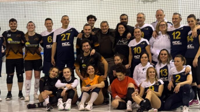 L27Aquila2C Il Campionato Csi Di