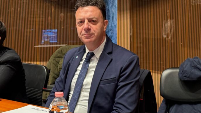 L27Aquila E Il Futuro Del Lavor