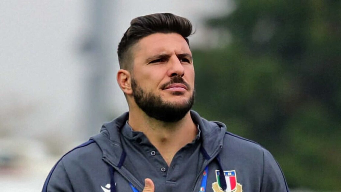 L27Aquila Ospita Il Rugby Giova