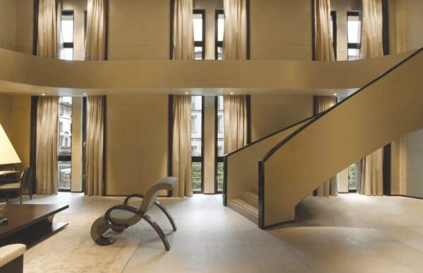L27Armani Hotel Milano Si Unisc